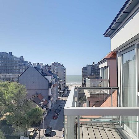 Appartamento Residentie Gaudi Nieuwpoort Esterno foto
