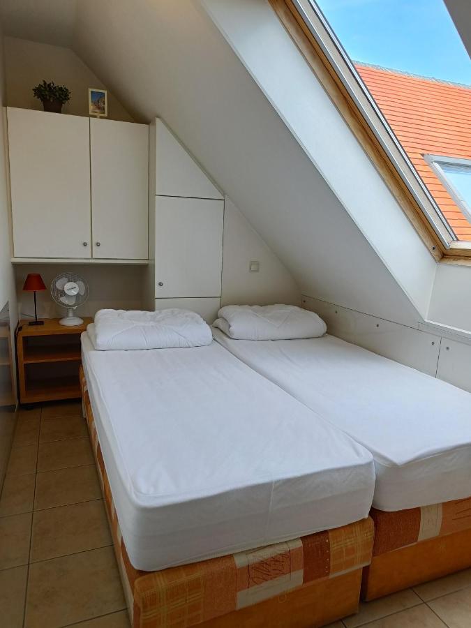 Appartamento Residentie Gaudi Nieuwpoort Esterno foto