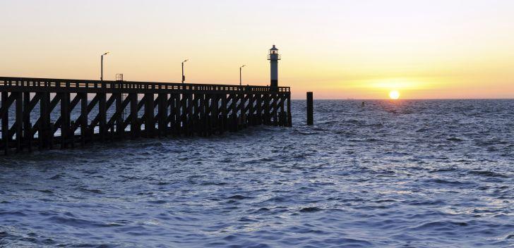 Appartamento Residentie Gaudi Nieuwpoort Esterno foto
