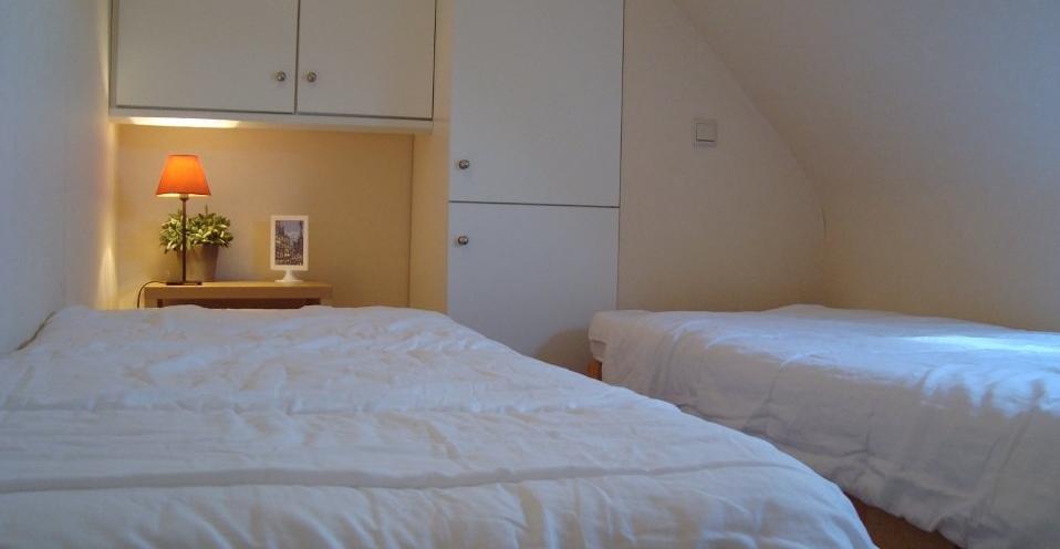 Appartamento Residentie Gaudi Nieuwpoort Esterno foto