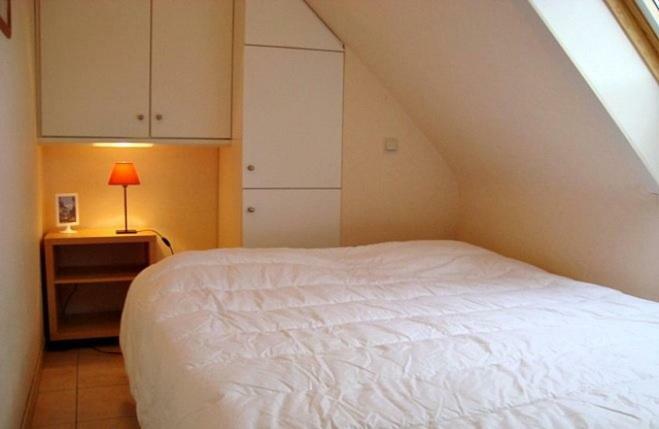 Appartamento Residentie Gaudi Nieuwpoort Camera foto